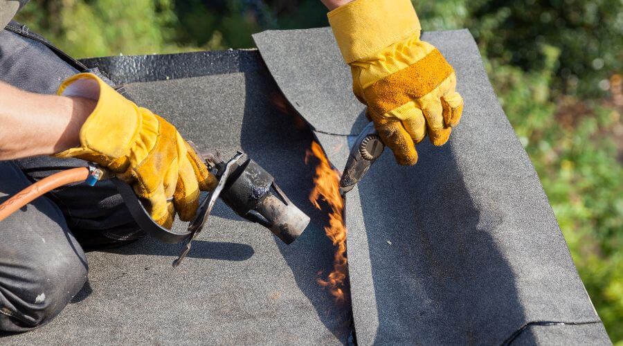 Local Chimney Repair in Henning, IL